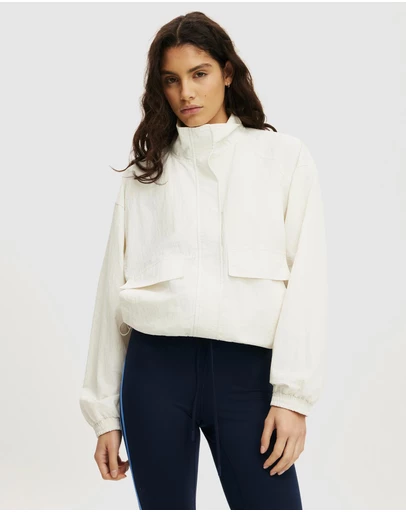 Cotton On Body Active - Active Utility Windbreaker