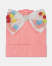 Billieblush - Pull On Hat - Babies-Teens