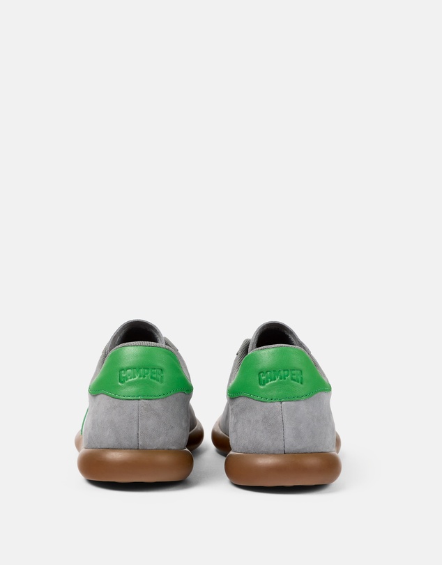Camper - Pelotas Soller