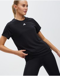 adidas Performance - Training Essentials Crew Tee