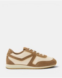 rag & bone - Retro Trainer Sneakers