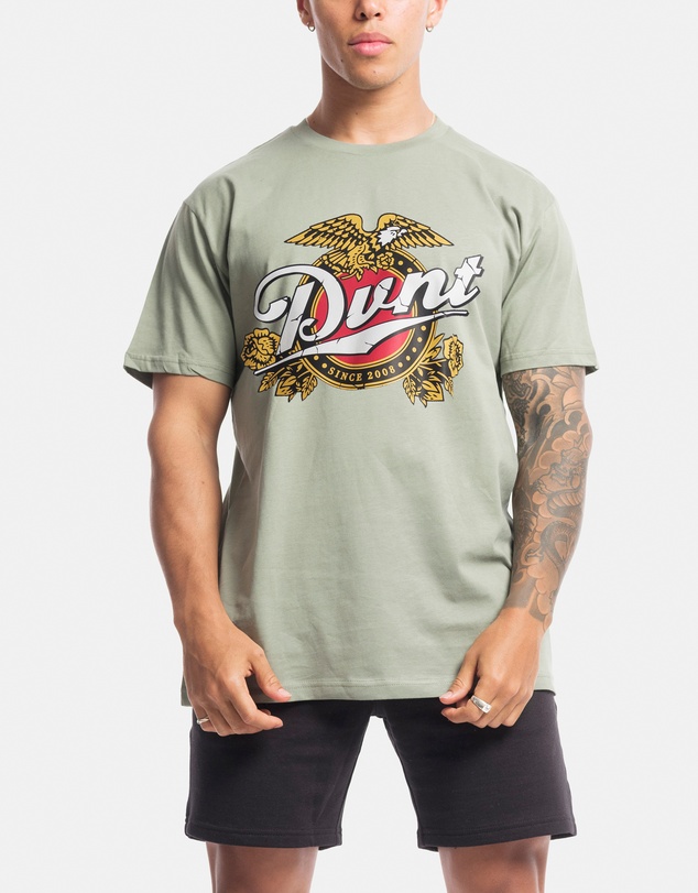 DVNT - Vintage Craft Tee
