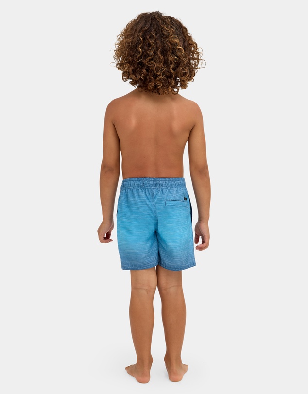 Billabong - Boys 0 to 7 Sergio Layback 13