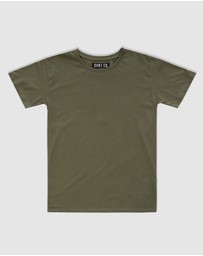 DVNT - Devoid Premium Tee - Youth