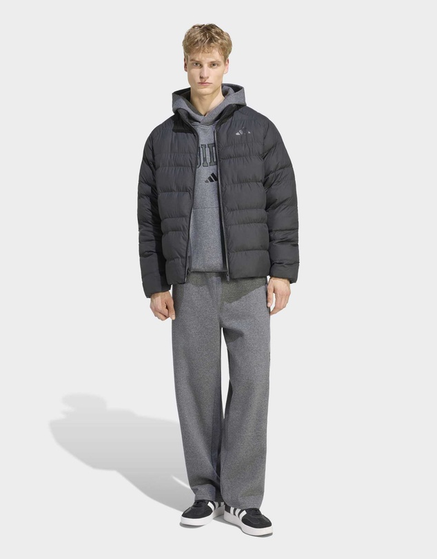 adidas Sportswear - ESSENTIALS PACKABLE INSULATED JACKET Mens