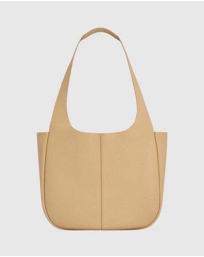 Oroton - Emilia Pebble Mini Tote Bag