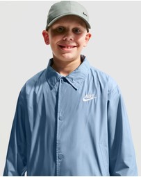 Nike - Repel Coaches Jacket - Teens