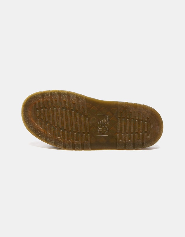 Dr Martens - Josef Suede