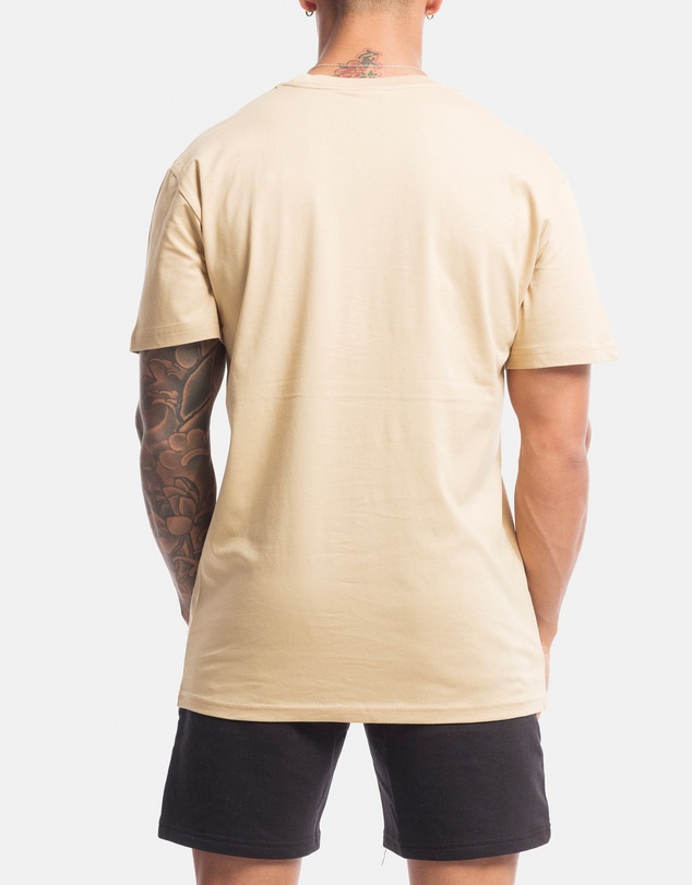First Division - Weekender Tee