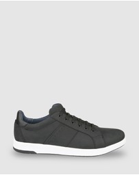 Florsheim - Crossover Lace