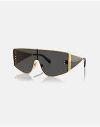 Dolce & Gabbana - 0DG2305