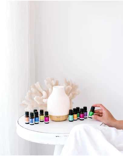 ECO. Modern Essentials - ECO. Coastal Diffuser & Ultimate Wellbeing Collection