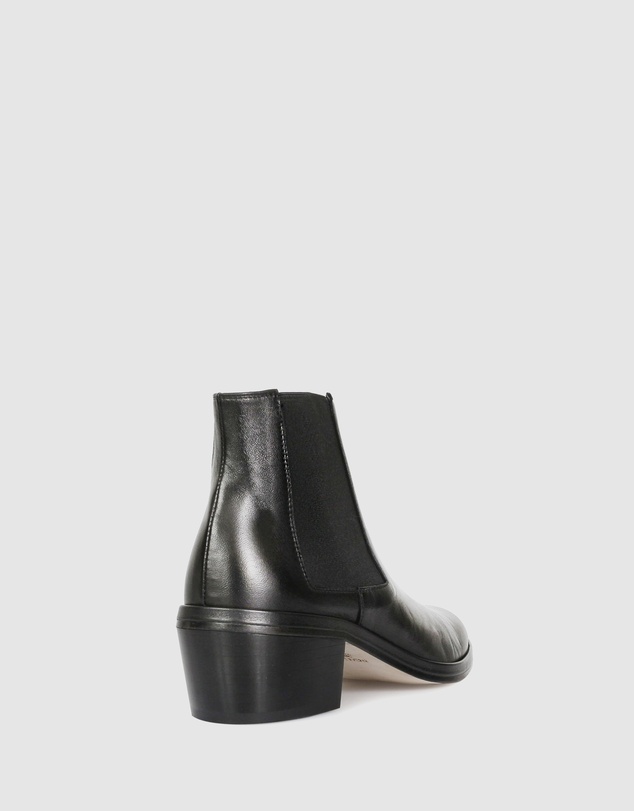 Beau Coops - Jerry Basket Ankle Boots
