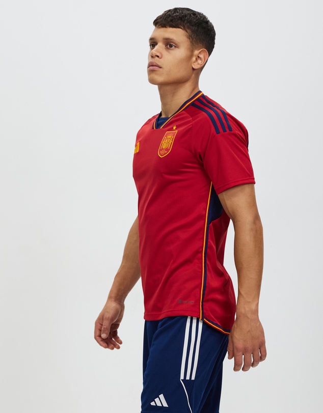adidas Performance - Spain 22 Home Jersey