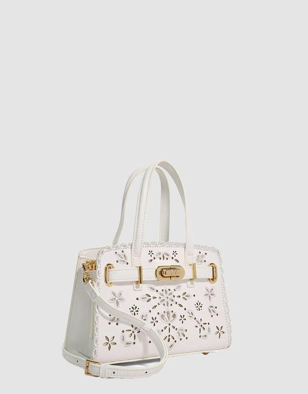 Dune London - Dinkydefine - White