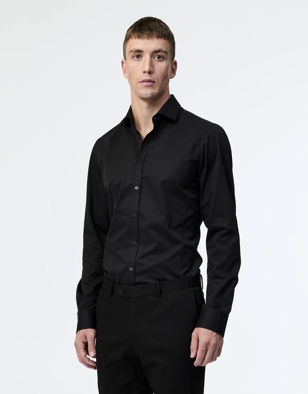 Calibre - Signature Tailored Twill Shirt