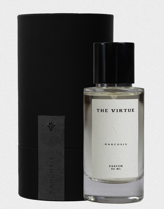 The Virtue - Narcosis Parfum 50ml