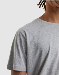 Urban Classics - Shaped Long Tee