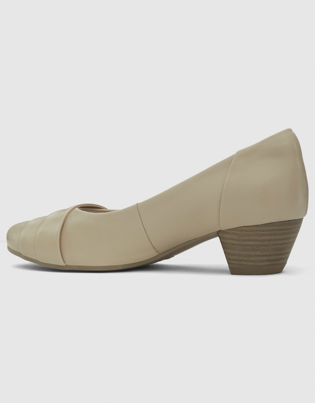 Wide Steps - Adler