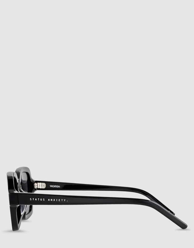 Status Anxiety - Vacation Sunglasses