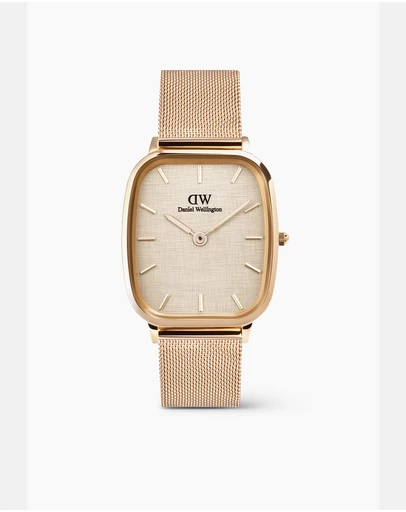 Daniel Wellington - Marlon Melrose Linen