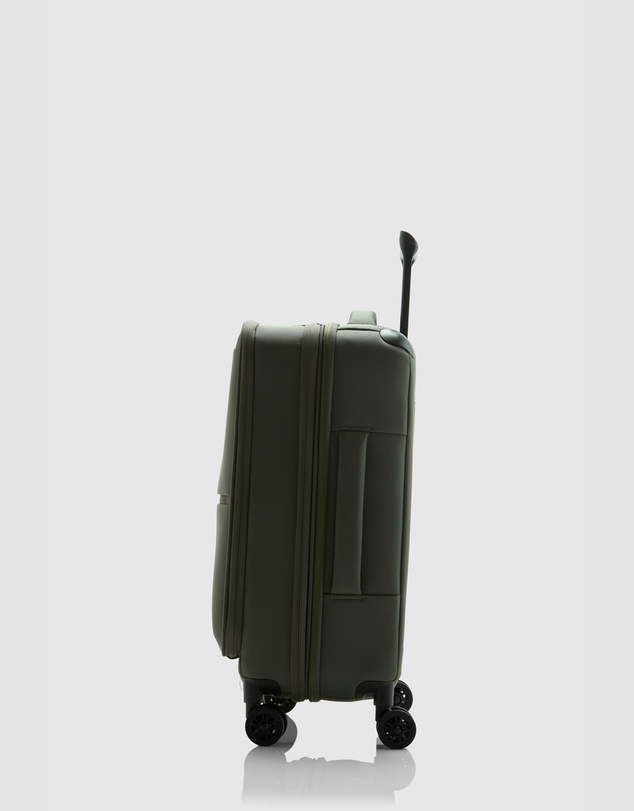 Flylite - Axis Dual Open Carry-On 55cm