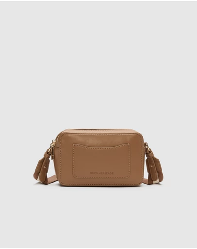 Seed Heritage - Camera Bag