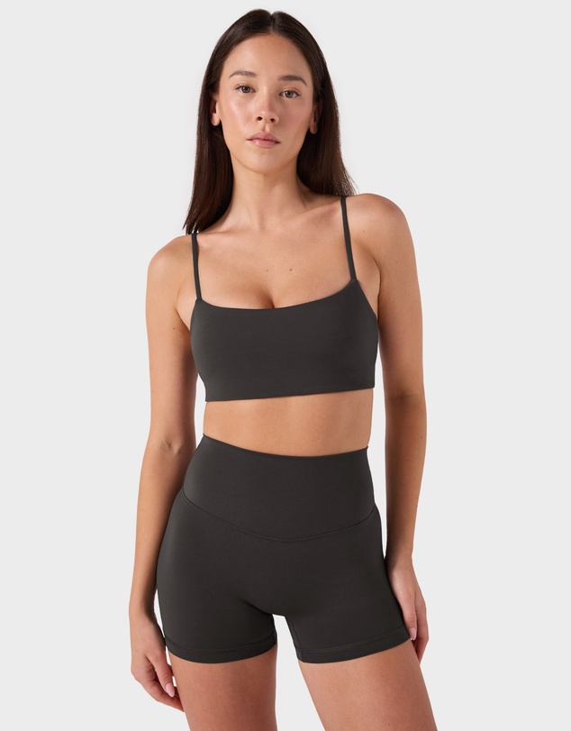 REC GEN - FITform Strap Bra