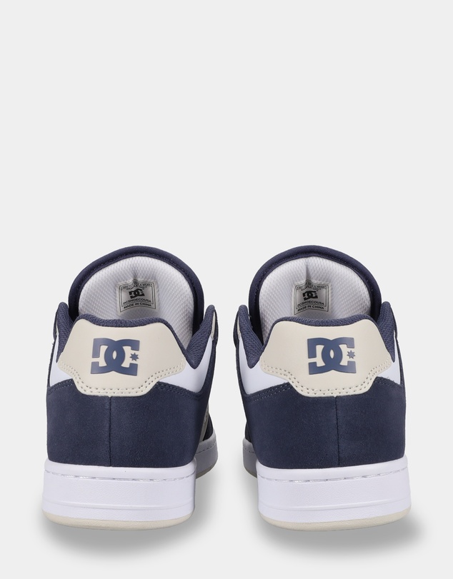 DC Shoes - Mens Manteca 4 S Skate Shoes