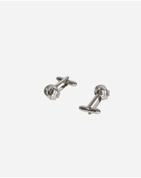 Van Heusen - Knot Cufflinks