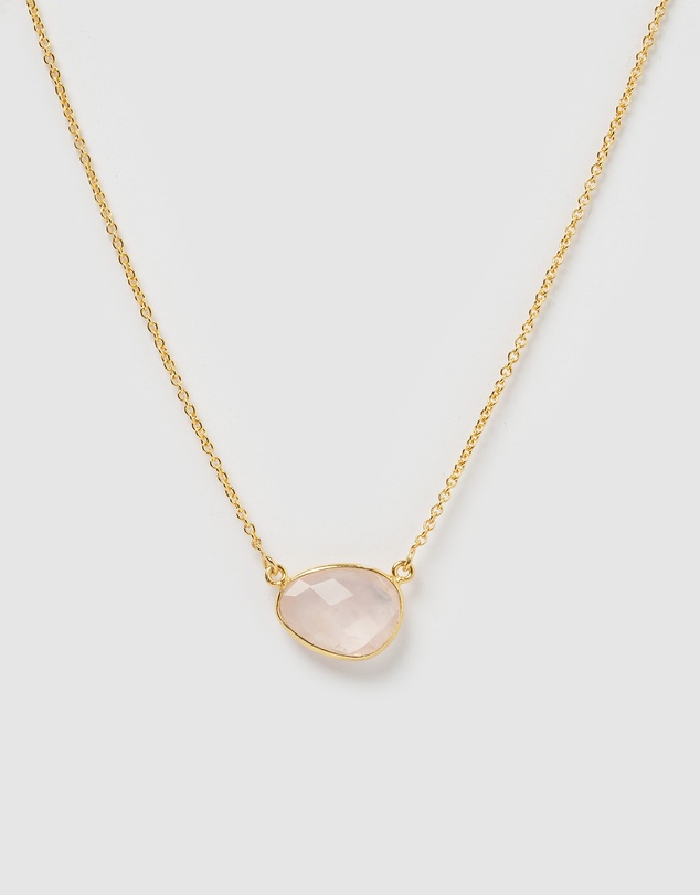 Izoa - Brittney Necklace