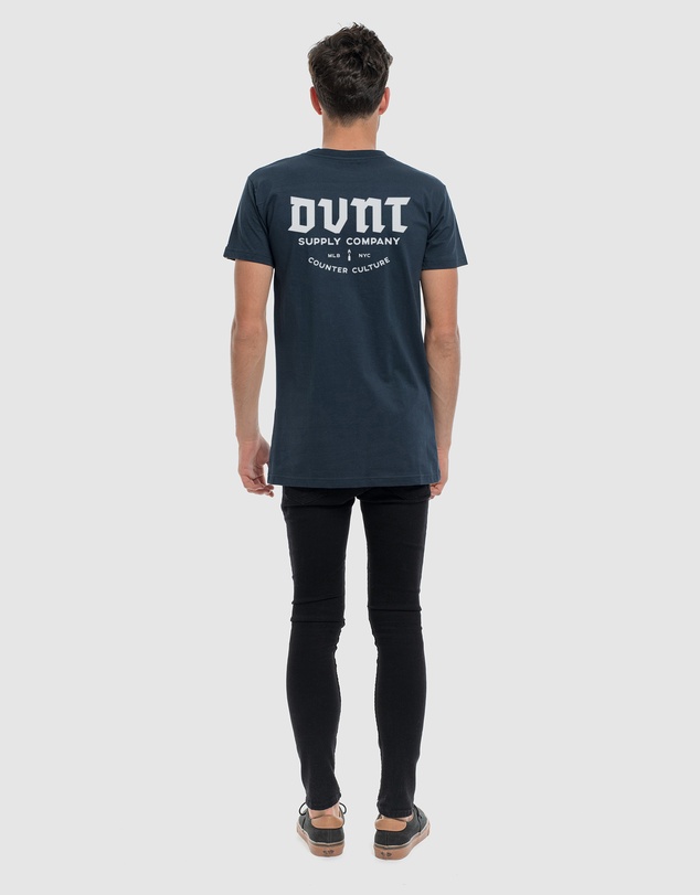 DVNT - Benson Tee