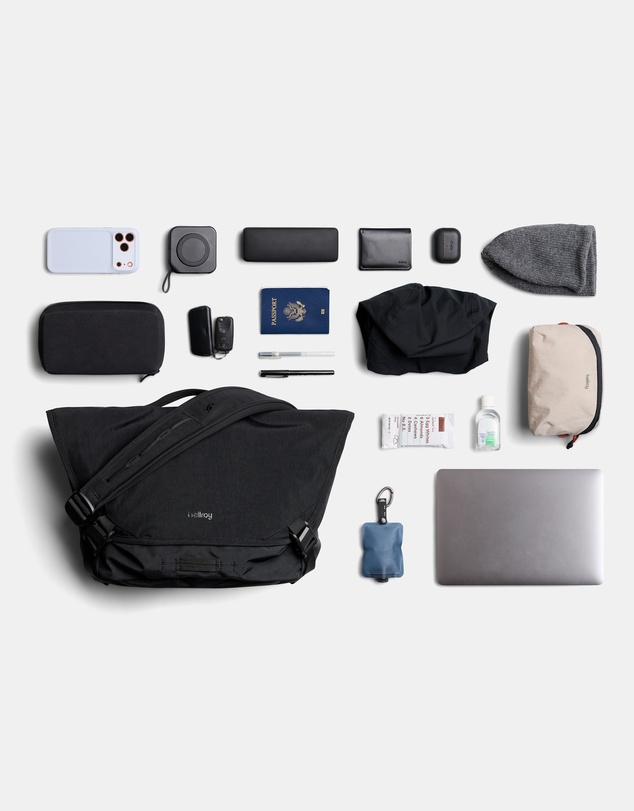 Bellroy - Venture Messenger 14