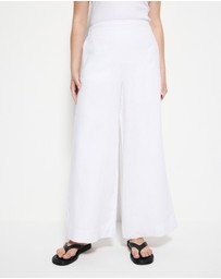 Commonry - Linen Pant