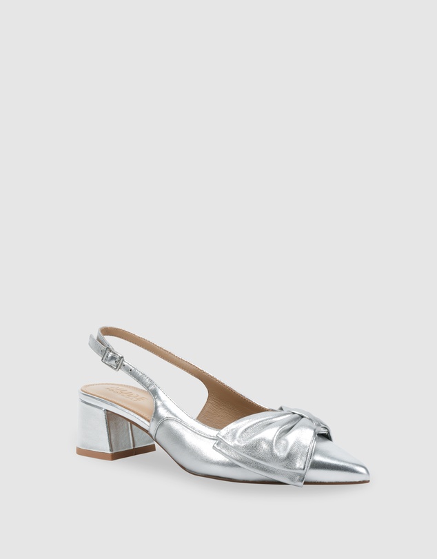 Nude Footwear - Perrie