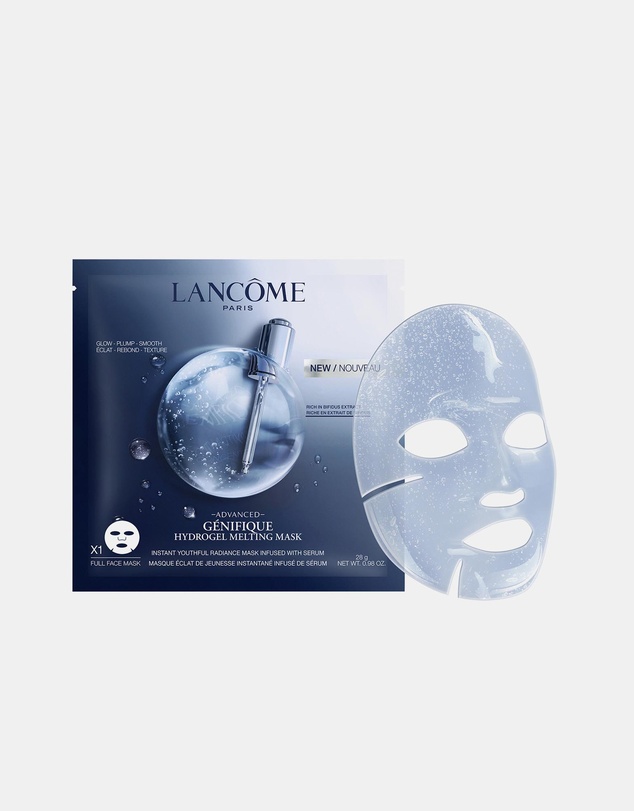 Lancome - Génifique Hydrogel Face Mask (Single Sheet)