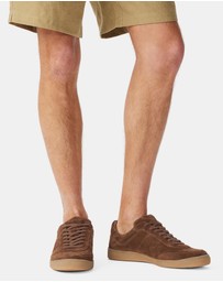 R.M.Williams - Sandbar Sneakers - Men's