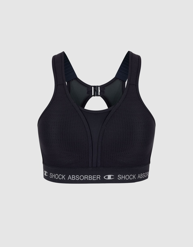 Shock Absorber - Ultimate Run Padded Sports Bra