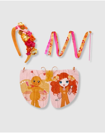 Emma Memma - Emma Memma Dress up Bundle