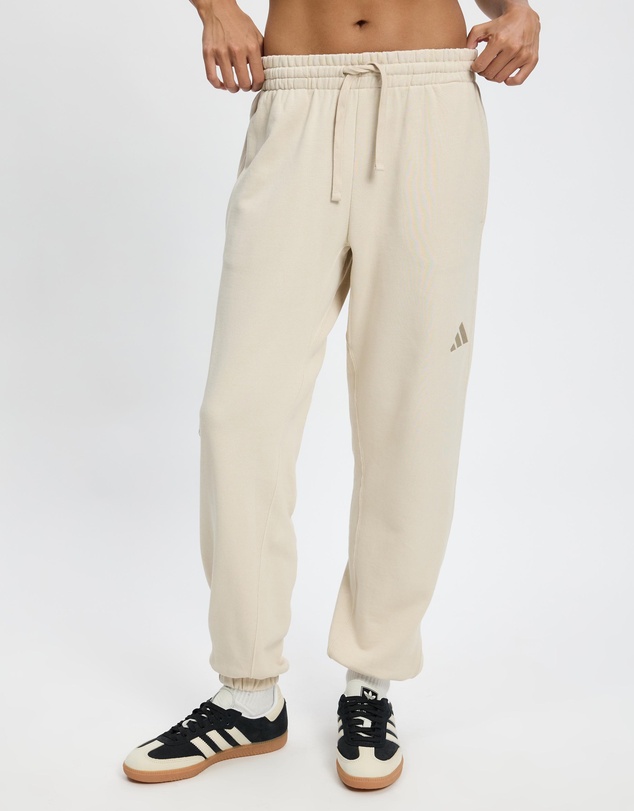 adidas Sportswear - All Szn French Terry Loose Pants