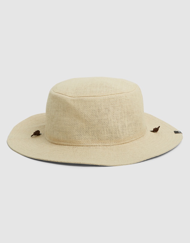Billabong - Peyote Straw Hat