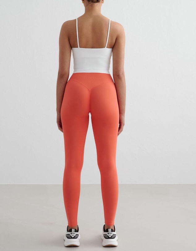 Aim'n - Shape Seamless Strap Singlet