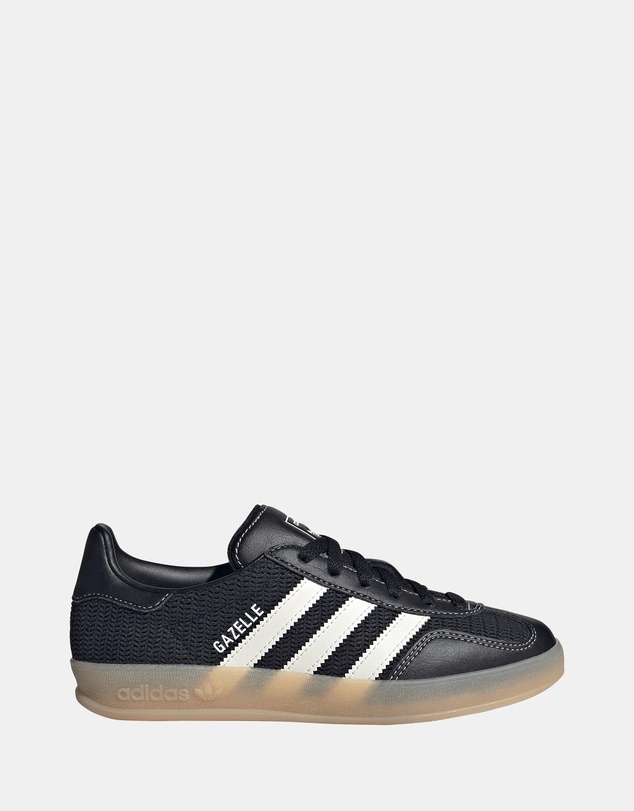 adidas Originals - Gazelle Indoor - Teens