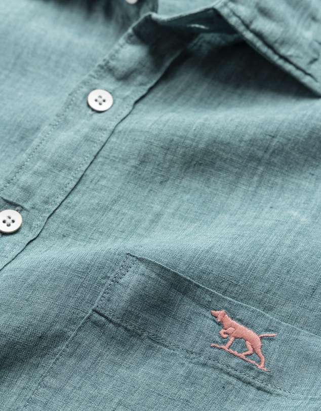 Rodd & Gunn - Coromandel 2 Sports Fit Shirt