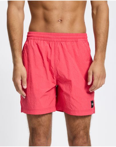 Melon Red