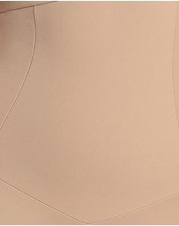 Leonisa - ContourPro Extra High-Waist Seamless Shapewear Short