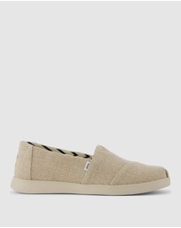 TOMS - Alpargata Plus