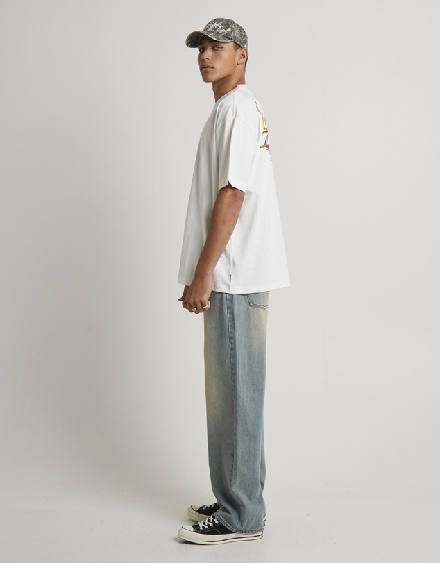 Insight - Marked T-Shirt