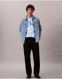 Calvin Klein Jeans - Monogram Logo Tee