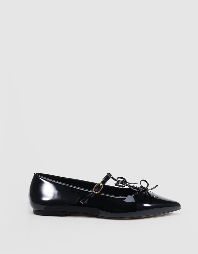 Nude Footwear - Gracie